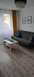 noclegi Koszalin Apartament Miejski