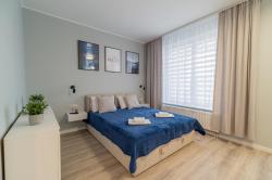 noclegi Kołobrzeg Apartamenty Sunline Kołobrzeg