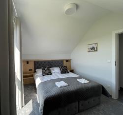 noclegi Jastrzębia Góra Baltic Apartamenty