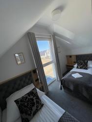 noclegi Jastrzębia Góra Baltic Apartamenty