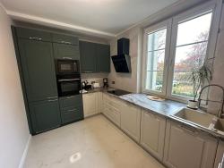 noclegi Gdańsk Gdańskie Apartamenty - Apartment Premium in Old Town