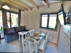 noclegi Sianożęty Holiday homes close to the beach, air conditioning