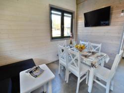 noclegi Sianożęty Holiday homes close to the beach, air conditioning