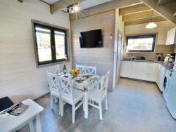 noclegi Sianożęty Holiday homes close to the beach, air conditioning