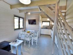 noclegi Sianożęty Holiday homes close to the beach, air conditioning