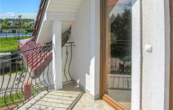 noclegi Rowy Holiday Home Rowy Uljaworowa