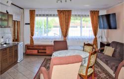 noclegi Ustka Awesome Apartment In Ustka With Wifi