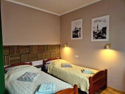 noclegi Gdańsk Willa Bliska