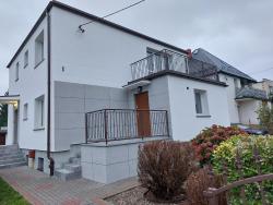 noclegi Puck Apartament Muszelka