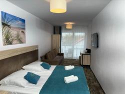 noclegi Grzybowo Apartament Suzi