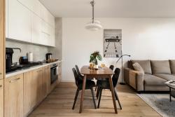 noclegi Kołobrzeg Apartament z Jacuzzi & Sauna Chillout