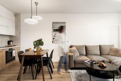 noclegi Kołobrzeg Apartament z Jacuzzi & Sauna Chillout