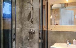 noclegi Jantar Awesome Home In Jantar With Sauna