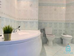 noclegi Gdańsk Umbrella Room - 10 Min to Old Town Gdańsk,PKP & Shopping Mall