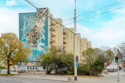 noclegi Gdynia 2 Apart