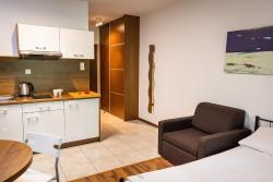 noclegi Pogorzelica Natura Resort