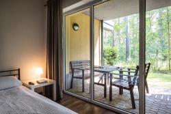 noclegi Pogorzelica Natura Resort