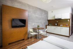 noclegi Pogorzelica Natura Resort