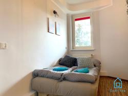 noclegi Gdańsk Umbrella Room - 10 Min to Old Town Gdańsk,PKP & Shopping Mall