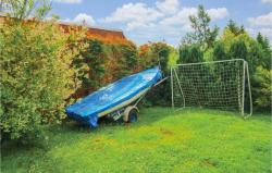 noclegi Kołczewo Amazing Home In Kolczewo With Sauna