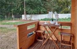 noclegi Pobierowo 1 Bedroom Pet Friendly Home In Pobierowo