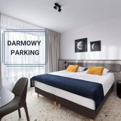 noclegi Gdynia Hotel Antares Gdynia
