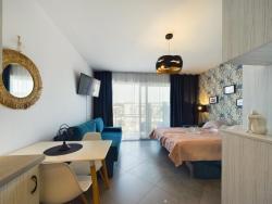 noclegi Międzyzdroje Apartament Helena
