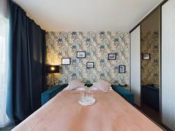 noclegi Międzyzdroje Apartament Helena