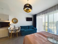noclegi Międzyzdroje Apartament Helena