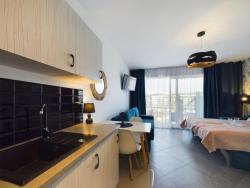 noclegi Międzyzdroje Apartament Helena