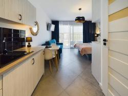 noclegi Międzyzdroje Apartament Helena