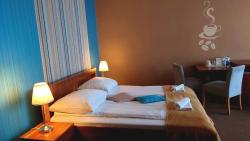 noclegi Gdynia Willa Akacja Bed & Breakfast - Gdynia Orłowo