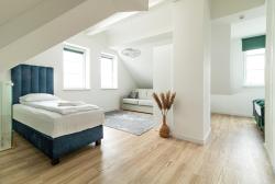 noclegi Gdańsk Baltic Gdańsk Old Town - St Mary s Church