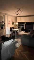 noclegi Sopot Uroczy apartament - Sopot