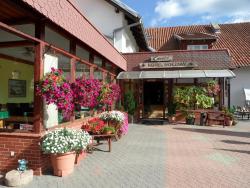 noclegi Kosewo Country Holiday Hotel