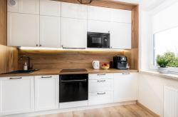 noclegi Kołobrzeg Przestrzenny apartament 56m2 z tarasem - 2HomeRent