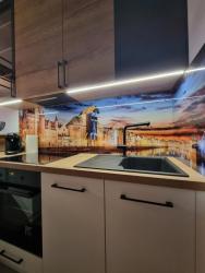 noclegi Gdańsk Welcome Gdańsk Apartments Nadmotławie