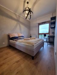 noclegi Gdańsk Welcome Gdańsk Apartments Nadmotławie