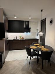 noclegi Gdynia Modern Vero Apartments Portova