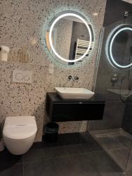 noclegi Gdynia Modern Vero Apartments Portova