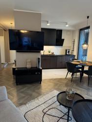 noclegi Gdynia Modern Vero Apartments Portova