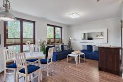 noclegi Świnoujście Apartamenty Świnoujście - Apartament morski Rezydencja Żeromskiego