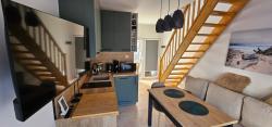 noclegi Grzybowo Apartamenty Baltic Sea Hexagon L2