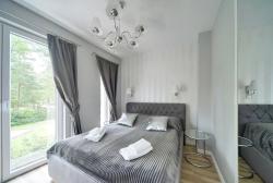 noclegi Pobierowo Apartament Glamour
