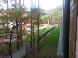 noclegi Poddąbie RAJSKA PLAZA Poddąbie Basen odkryty brodziki Basen kryty Plac zabaw Animacje