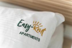 noclegi Pobierowo Apartament Glamour