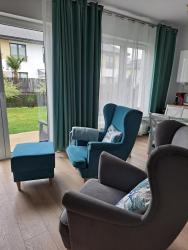 noclegi Ustronie Morskie Dom nad morzem, basen, plaża, siłownia, plac zabaw, kort tenisowy