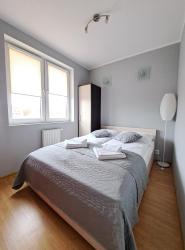 noclegi Kołobrzeg RentPlanet - Apartament Bałtycka