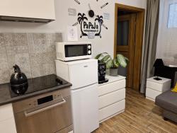 noclegi Gdańsk PaPaJa Całoroczny Apartament na Wyspie Sobieszewskiej