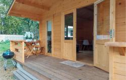noclegi Pobierowo 1 Bedroom Pet Friendly Home In Pobierowo